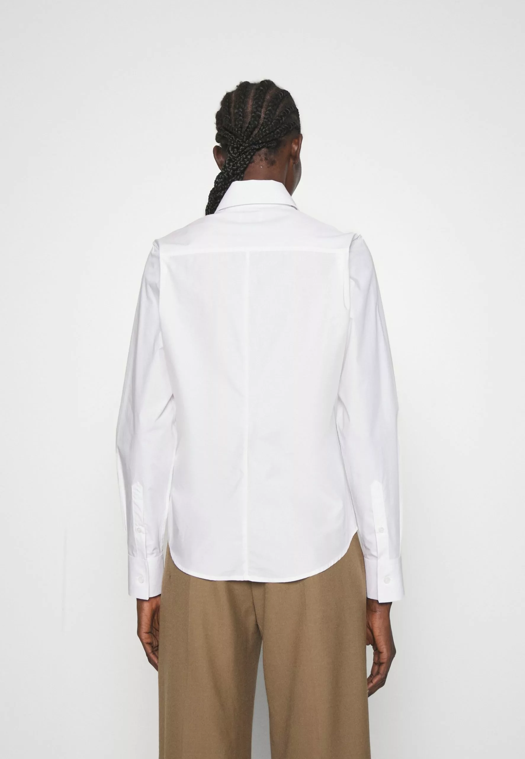 Filippa K Skjorte - White 7 Filippa K Skjorte - White - Bilde 5