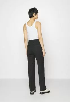 Filippa K Cara Trousers - Bukse - Black -[Merkevare] Salg 012dc285d11e4b8d94ba39b414caf7d6