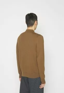 Filippa K Topper Langermet - Bronze Gre -[Merkevare] Salg 013992c7e50d4458bf2dd2145e285510