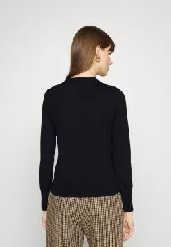 Filippa K Cardigan - Cardigan - Black -[Merkevare] Salg 02fee794e6144f5384a2bc9320b0b7f7