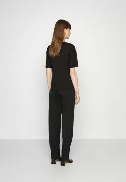 Filippa K Julie Trouser - Bukse - Black -[Merkevare] Salg 06e8359974be467db2e3f9cf34964322
