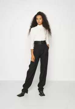 Filippa K Smooth - Topper Langermet - Butter -[Merkevare] Salg 07ee60bd0c85456ab36c896b86c46c4f