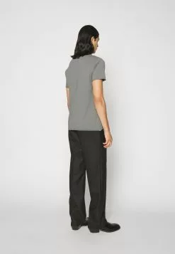 Filippa K Roll Neck - T-Shirts - Smoke Gree -[Merkevare] Salg 0b620cf458624978b417b8d996e1352e