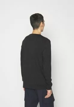 Filippa K Roll Neck - Topper Langermet - Black -[Merkevare] Salg 0b67aea8a33b4f2c874be0579999dfc2