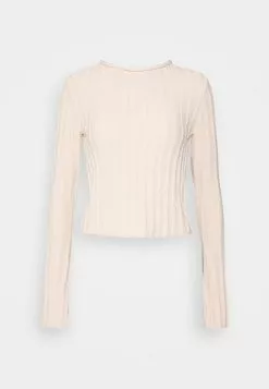 Filippa K Strikkegenser - Pale Rose -[Merkevare] Salg 0db133d3359b455089a6382a1c152520