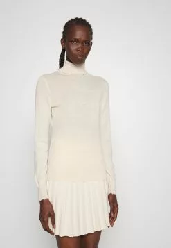 Filippa K Natalia - Strikkegenser - Ivory