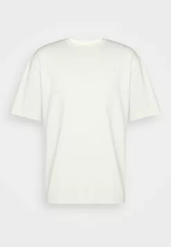 Filippa K Heavy Crewneck Tee - T-Shirts - Ice Blue -[Merkevare] Salg 10328efff4ca4cd2ad5490c0d1393ad1