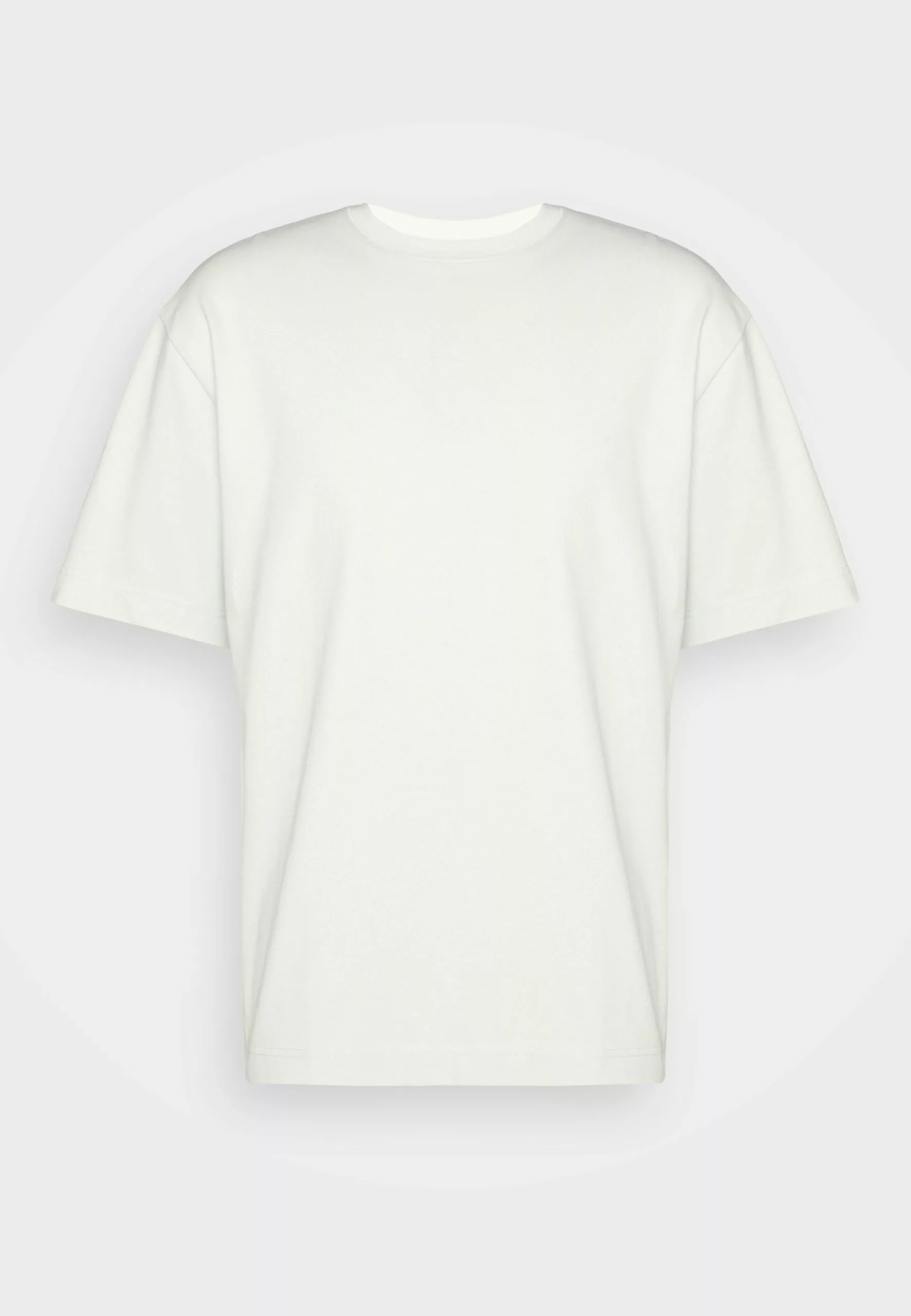 Filippa K Heavy Crewneck Tee - T-Shirts - Ice Blue 9 Filippa K Heavy Crewneck Tee - T-Shirts - Ice Blue - Bilde 7