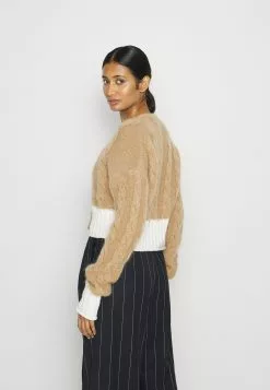 Filippa K Cardigan - Cardigan - Camel -[Merkevare] Salg 116adc53a81c44c6be8bce60f96f5c7a