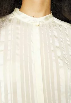 Filippa K Blouse - Skjorte - Butter -[Merkevare] Salg 123c869e11674f35bef11a42716fea8f