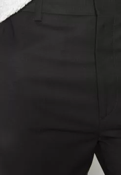 Filippa K Cara Cool Trouser - Bukse - Black -[Merkevare] Salg 12a96a14f3794c7a8a512a00fc70058d