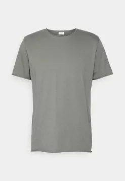 Filippa K Roll Neck - T-Shirts - Smoke Gree -[Merkevare] Salg 192a98d971d7480aa2c18b280da95806