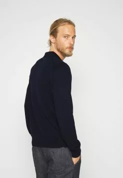 Filippa K Topper Langermet - Navy -[Merkevare] Salg 1c175a7f0a034c24aab0f740b91588d5