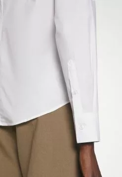 Filippa K Skjorte - White -[Merkevare] Salg 1d7318f6db6846848fac2e71628448c7