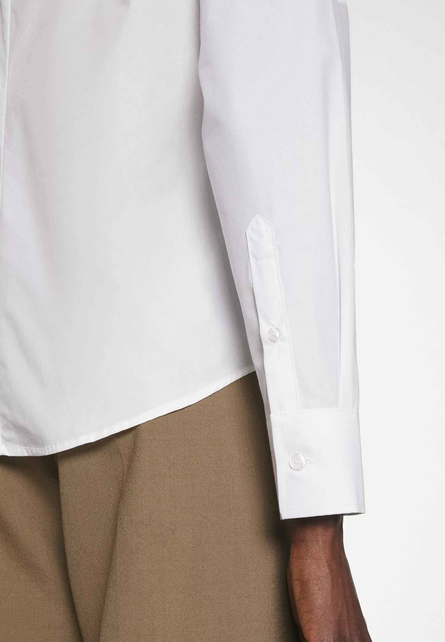 Filippa K Skjorte - White 10 Filippa K Skjorte - White - Bilde 8