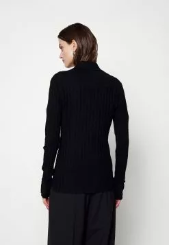 Filippa K Cardigan - Black -[Merkevare] Salg 20704d7fb55f463f9c04e2f225865ba2