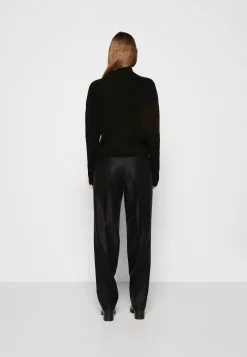 Filippa K Willow - Strikkegenser - Black -[Merkevare] Salg 2400738ce2a949debcf2939108979881