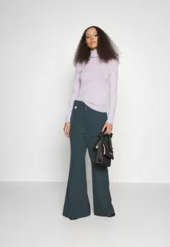 Filippa K Natalia - Strikkegenser - Pastel Lilac -[Merkevare] Salg 24a625e0f1e64493a257f442bbc5c6b4