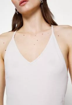 Filippa K Strap Tank - Topper - Dune -[Merkevare] Salg 2619687a8ee64b73b36688e2df1217e5