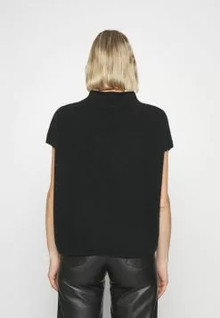Filippa K Ximena - T-Shirts - Black -[Merkevare] Salg 28966b72a1ed4edc8841774efc83cf1e