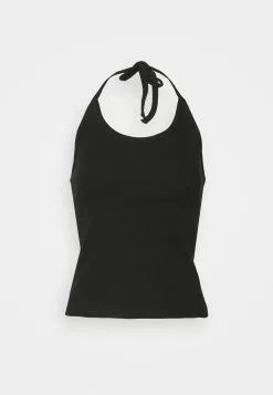 Filippa K Halter - Topper - Black -[Merkevare] Salg 2a160128b7004b13bd94264f350d2a4d