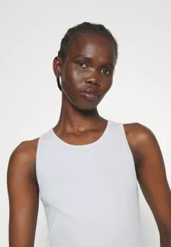 Filippa K Tank - Topper - Ice Blue -[Merkevare] Salg 2a5ab3c1c945458a9166bf0c1a926e31