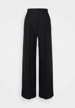 Filippa K Darcey Trousers - Bukse - Black -[Merkevare] Salg 2ae597ebe54f4dc18fc2a16e220e029f