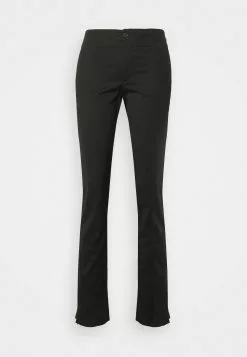 Filippa K Zip Trousers - Bukse - Black -[Merkevare] Salg 3303166ebdf8421da871e79f35c46ad5