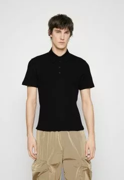 Filippa K Poloskjorter - Black