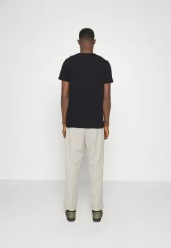 Filippa K Roll Neck - T-Shirts - Navy -[Merkevare] Salg 338a11cb7989446bbe5d3515050f96a9