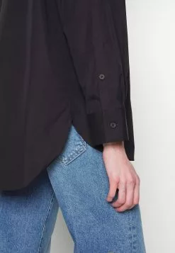 Filippa K Sammy- Skjorte - Black -[Merkevare] Salg 34ce727066af477ebdf34763e79abf33