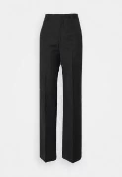 Filippa K Cara Cool Trouser - Bukse - Black -[Merkevare] Salg 356f8aacdfa9480399041266c8018519