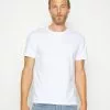 Filippa K Tee - T-Shirts - White -[Merkevare] Salg 3dd36fc08bc24bc19abc8c64d5aa4095