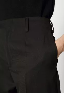 Filippa K Karlie Trouser - Bukse - Black -[Merkevare] Salg 3e824a30fed24a319032a23224c26d12