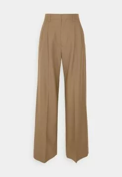 Filippa K Darcey Trousers - Bukse - Nougat -[Merkevare] Salg 3f215d437a2d47ff8cdb30b5dd4b8a4b