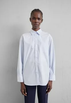 Filippa K Sammy- Skjorte - Soft Blue