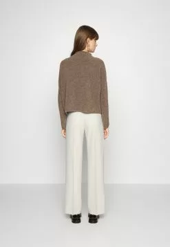 Filippa K Hutton Trouser - Bukse - Ivory -[Merkevare] Salg 41dc7971283a436f8f2852346c07b90a