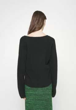 Filippa K Adrienne Cardigan - Cardigan - Black -[Merkevare] Salg 42aab271200147f0b06e40eef66c45fa