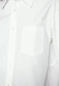 Filippa K Sammy- Skjorte - White -[Merkevare] Salg 4386adcfe02c43d0a7ef567077df39ee