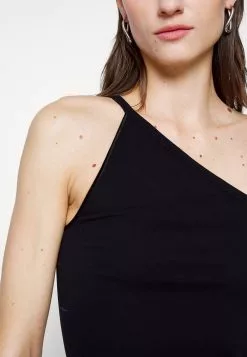 Filippa K Seamless - Topper - Black -[Merkevare] Salg 4460ccaa3ebc4da0b1886202f6fb6559