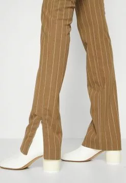 Filippa K Slim Trousers - Bukse - Hazel/Beige -[Merkevare] Salg 465a64dcfcf34328a7bf9a470d184899