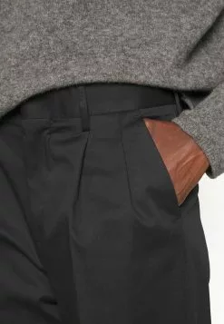 Filippa K Kinley Trouser - Bukse - Black -[Merkevare] Salg 4662bb8b73e54d5abc799c9af2172151