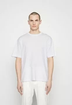 Filippa K Crewneck Tee - T-Shirts - White