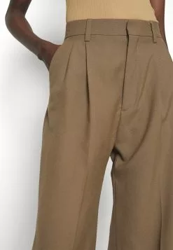 Filippa K Darcey Trousers - Bukse - Nougat -[Merkevare] Salg 49aace9207fa4b428e7789c683aca5e1