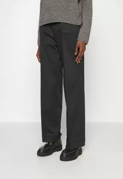 Filippa K Kinley Trouser - Bukse - Black -[Merkevare] Salg 4ef06b2179aa4b5891243e91143a9145
