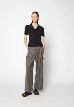 Filippa K Skjorte - Black -[Merkevare] Salg 4ff624dd86be45c387fe596fac3751db
