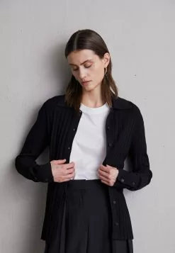 Filippa K Cardigan - Black