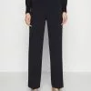 Filippa K Hutton Trouser - Bukse - Navy -[Merkevare] Salg 5567cd7b2c4049f6bdc37dad22f252f9