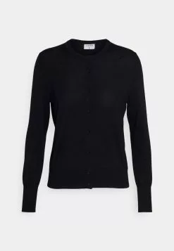 Filippa K Cardigan - Cardigan - Black -[Merkevare] Salg 557a551f6ad1448fb927f5c7d1a129a8