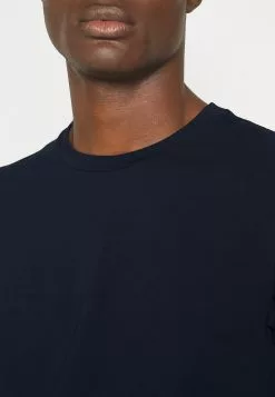 Filippa K Tee - T-Shirts - Navy -[Merkevare] Salg 566614ed211c4aa29b812cb01119966a